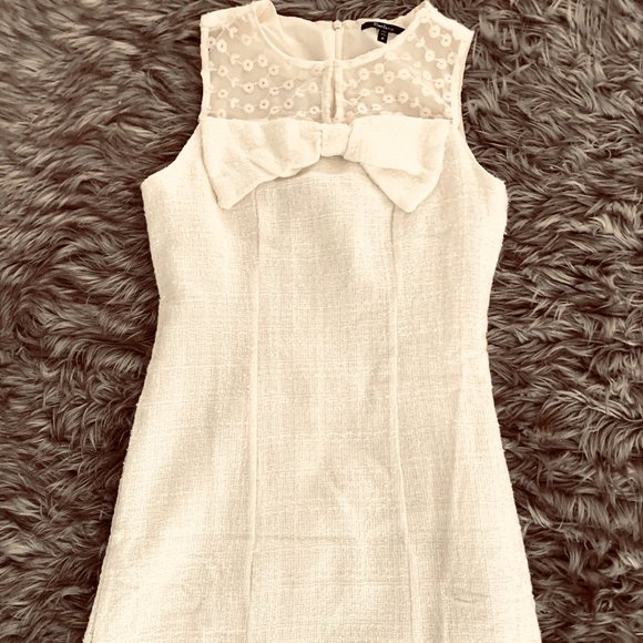 Monteau Dress - Picture 1 of 1